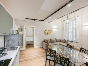 Flats4rent Palazzo Poste